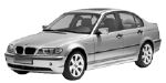 BMW E46 B1871 Fault Code